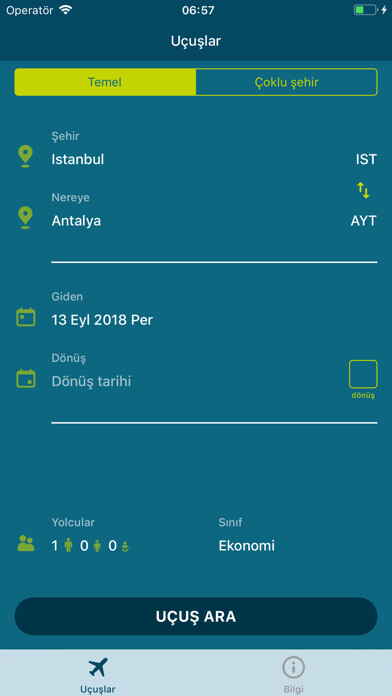 Emulate iPhone app Hava Radar using MyAndroid Emulate iPhone app Hava Radar using MyAndroid