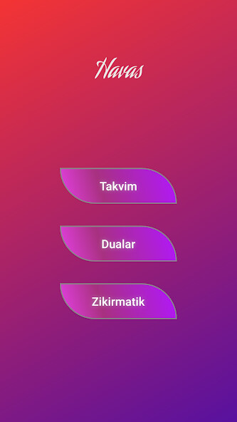 Run android online APK Havas, Dua, Zikirmatik from MyAndroid or emulate Havas, Dua, Zikirmatik using MyAndroid