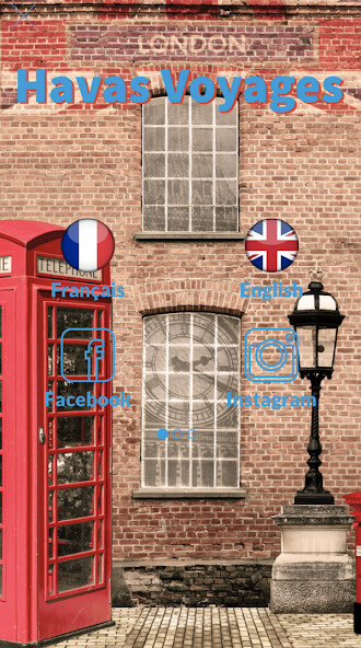 Run android online APK Havas Voyages London from MyAndroid or emulate Havas Voyages London using MyAndroid Run android online APK Havas Voyages London from MyAndroid or emulate Havas Voyages London using MyAndroid