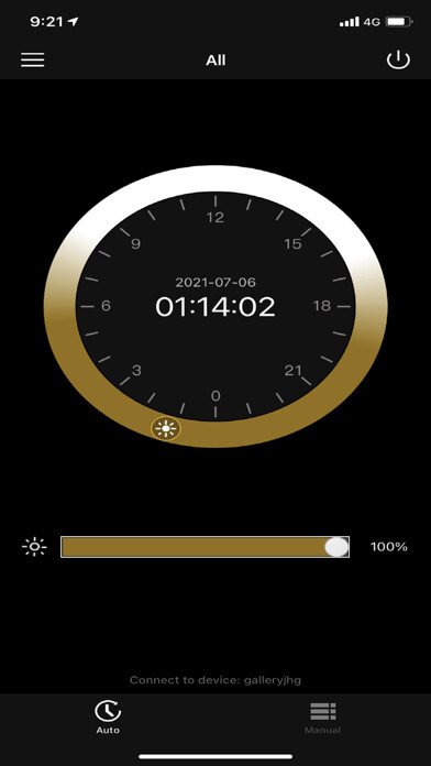 Emulate iPhone app Havells Artisky using MyAndroid Emulate iPhone app Havells Artisky using MyAndroid