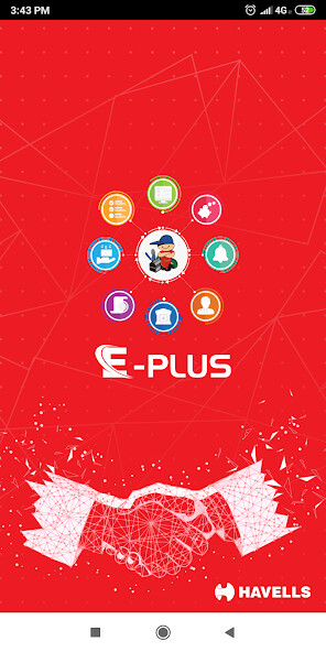 Run android online APK Havells EPLUS from MyAndroid or emulate Havells EPLUS using MyAndroid