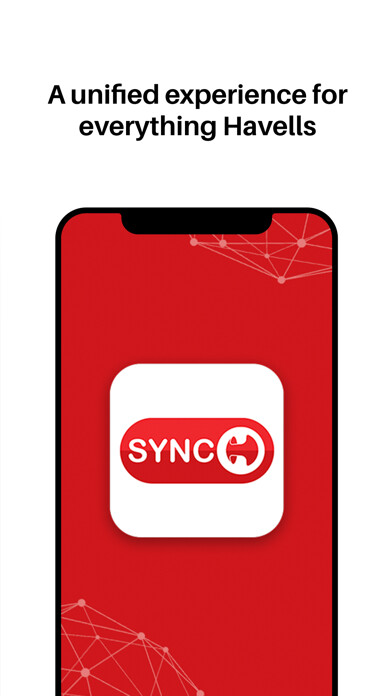 Emulate iPhone app HAVELLS SYNC using MyAndroid