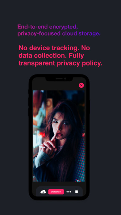 Emulate iPhone app Haven - A Decentralized Cloud using MyAndroid Emulate iPhone app Haven - A Decentralized Cloud using MyAndroid