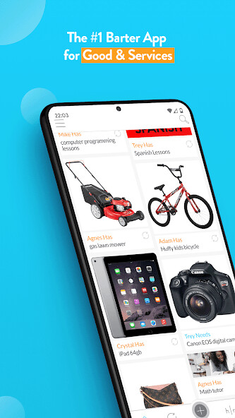Run android online APK HaveNeed - Barter App from MyAndroid or emulate HaveNeed - Barter App using MyAndroid Run android online APK HaveNeed - Barter App from MyAndroid or emulate HaveNeed - Barter App using MyAndroid