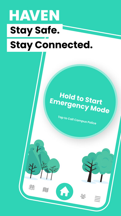 Emulate iPhone app Haven - Safety Alert & Locator using MyAndroid Emulate iPhone app Haven - Safety Alert & Locator using MyAndroid