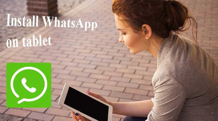 Emulate Android APK Have WhatsApp for tablet Emulate Android APK Have WhatsApp for tablet