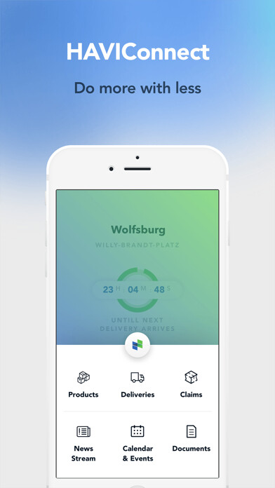 Emulate iPhone app HAVI Connect using MyAndroid Emulate iPhone app HAVI Connect using MyAndroid