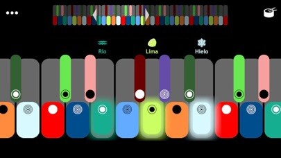 Emulate iPhone app HAVISY Piano using MyAndroid Emulate iPhone app HAVISY Piano using MyAndroid