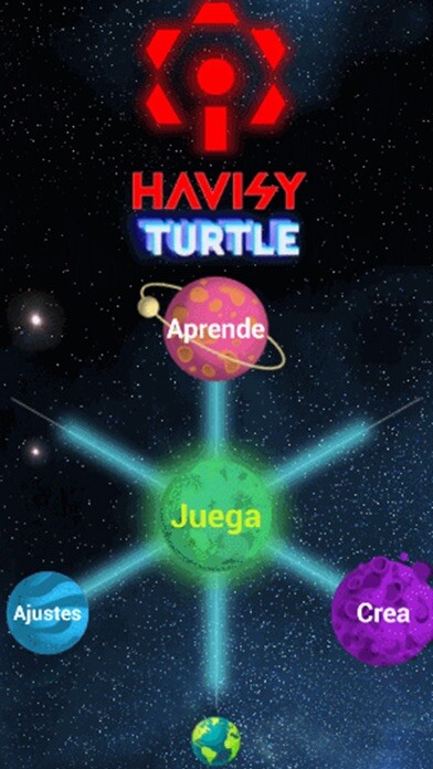 Emulate iPhone app HAVISY Turtle using MyAndroid Emulate iPhone app HAVISY Turtle using MyAndroid