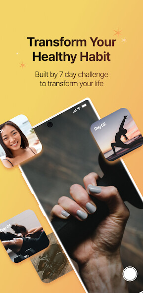 Run android online APK Havitglam - Good HabitRoutine from MyAndroid or emulate Havitglam - Good HabitRoutine using MyAndroid