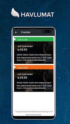 Run android online APK Havlumat from MyAndroid or emulate Havlumat using MyAndroid