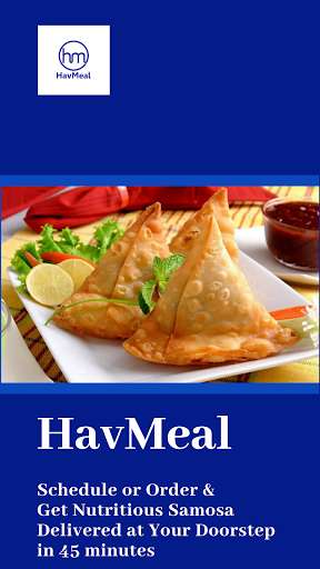 Run android online APK HavMeal from MyAndroid or emulate HavMeal using MyAndroid