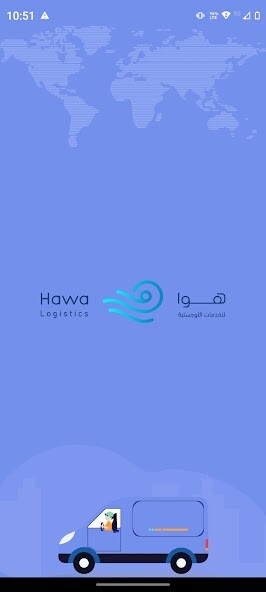 Run android online APK Hawa Delivery from MyAndroid or emulate Hawa Delivery using MyAndroid Run android online APK Hawa Delivery from MyAndroid or emulate Hawa Delivery using MyAndroid