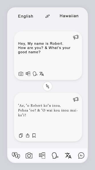 Run android online APK Hawaiian English Translate from MyAndroid or emulate Hawaiian English Translate using MyAndroid Run android online APK Hawaiian English Translate from MyAndroid or emulate Hawaiian English Translate using MyAndroid