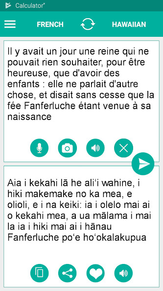Run android online APK Hawaiian French Translator from MyAndroid or emulate Hawaiian French Translator using MyAndroid