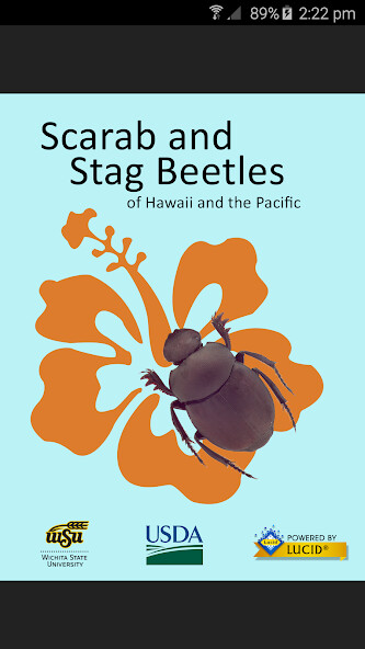 Emulate iPhone app Hawaiian Scarab ID using MyAndroid Emulate iPhone app Hawaiian Scarab ID using MyAndroid