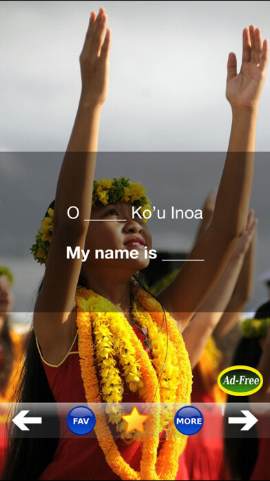 Emulate iPhone app Hawaiian Words & Phrases! Hawaii Dictionary and Casual Language Translation Guide using MyAndroid Emulate iPhone app Hawaiian Words & Phrases! Hawaii Dictionary and Casual Language Translation Guide using MyAndroid
