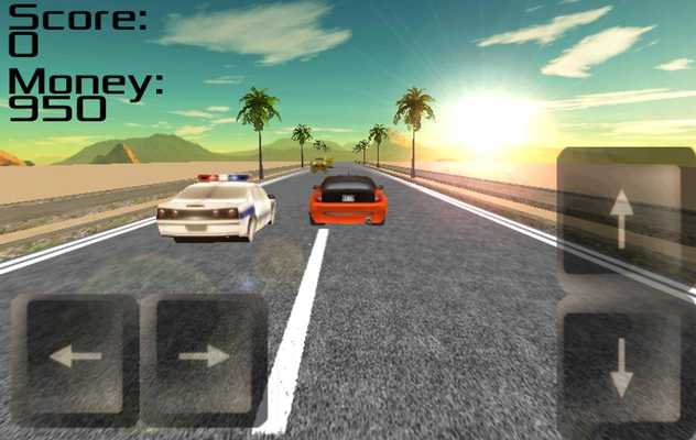 Emulate Android APK Hawaii Beach Race Emulate Android APK Hawaii Beach Race
