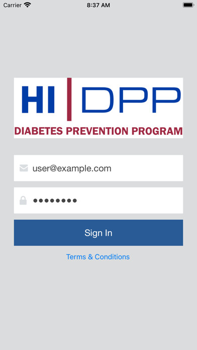 Emulate iPhone app Hawaii DPP using MyAndroid Emulate iPhone app Hawaii DPP using MyAndroid