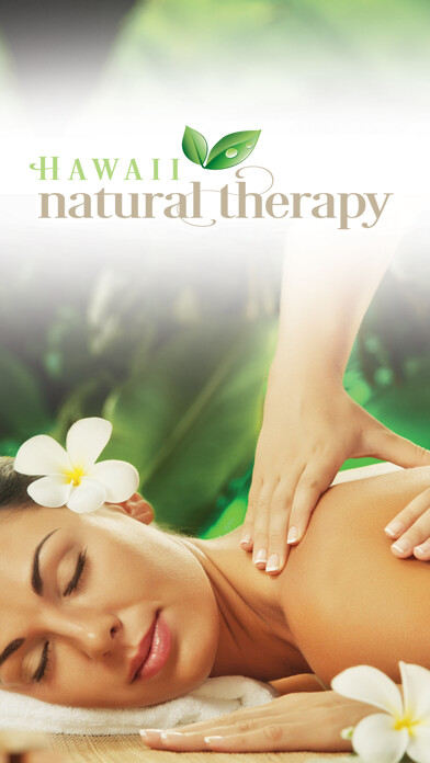 Emulate iPhone app Hawaii Natural Therapy using MyAndroid Emulate iPhone app Hawaii Natural Therapy using MyAndroid
