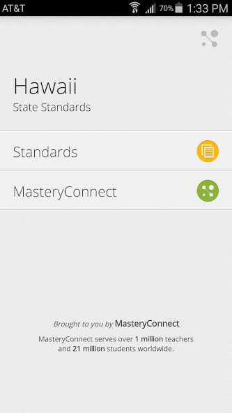 Emulate Android APK Hawaii State Standards Emulate Android APK Hawaii State Standards