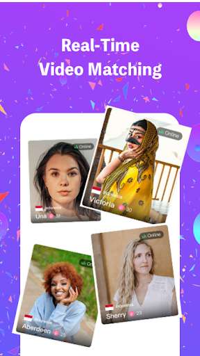 Run android online APK Hawa Lite:Video Chat,Omegle from MyAndroid or emulate Hawa Lite:Video Chat,Omegle using MyAndroid