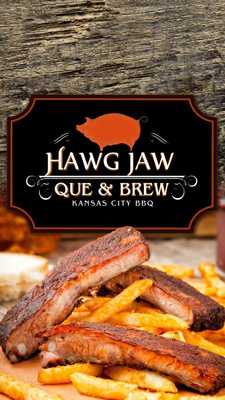 Emulate Android APK Hawg Jaw Que Brew Emulate Android APK Hawg Jaw Que Brew