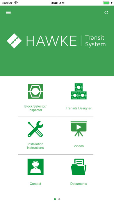 Run android online APK Hawke Transit Installers App from MyAndroid or emulate Hawke Transit Installers App using MyAndroid