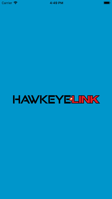 Emulate iPhone app HawkEye Link using MyAndroid Emulate iPhone app HawkEye Link using MyAndroid