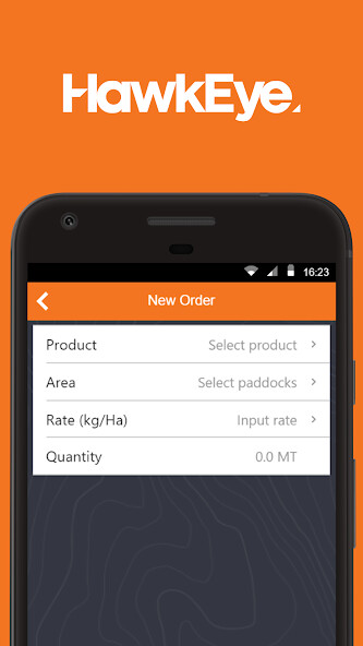 Run android online APK HawkEye Mobile from MyAndroid or emulate HawkEye Mobile using MyAndroid