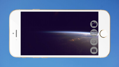 Emulate iPhone app HawkEyes using MyAndroid Emulate iPhone app HawkEyes using MyAndroid