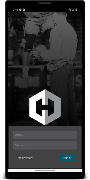 Run android online APK Hawkin Capture from MyAndroid or emulate Hawkin Capture using MyAndroid