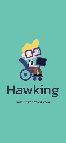 Run android online APK Hawking Chatbot from MyAndroid or emulate Hawking Chatbot using MyAndroid Run android online APK Hawking Chatbot from MyAndroid or emulate Hawking Chatbot using MyAndroid