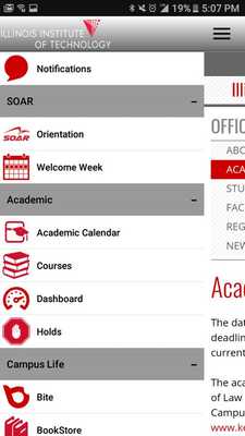 Emulate Android APK Hawk-I