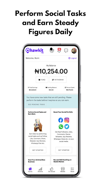 Run android online APK Hawkit - Earn Cool Cash Daily from MyAndroid or emulate Hawkit - Earn Cool Cash Daily using MyAndroid Run android online APK Hawkit - Earn Cool Cash Daily from MyAndroid or emulate Hawkit - Earn Cool Cash Daily using MyAndroid