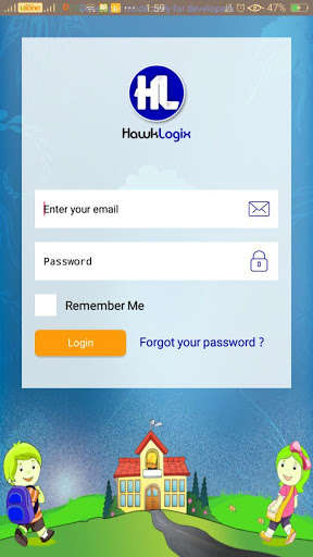 Run android online APK Hawk Schools from MyAndroid or emulate Hawk Schools using MyAndroid