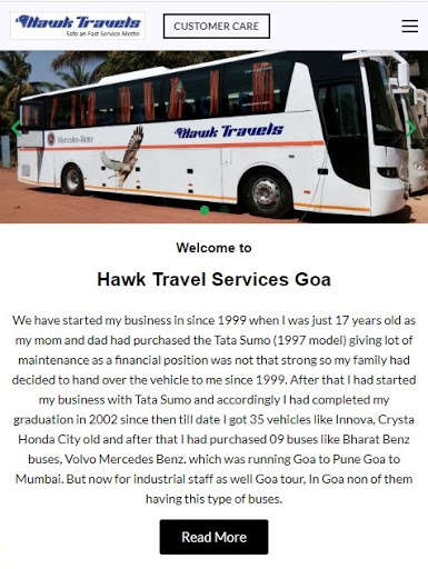 Run android online APK Hawk Travel Services Goa from MyAndroid or emulate Hawk Travel Services Goa using MyAndroid Run android online APK Hawk Travel Services Goa from MyAndroid or emulate Hawk Travel Services Goa using MyAndroid