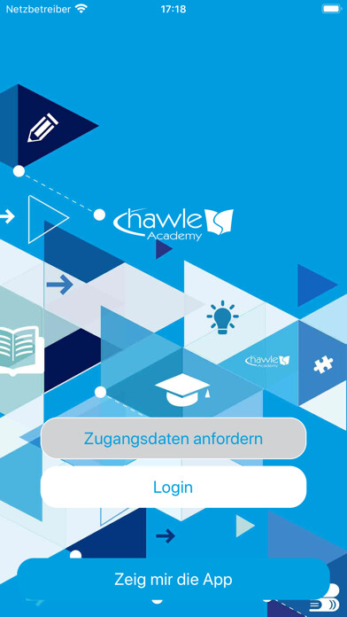 Emulate iPhone app Hawle IQ using MyAndroid Emulate iPhone app Hawle IQ using MyAndroid