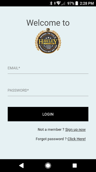 Run android online APK Hawley Collision from MyAndroid or emulate Hawley Collision using MyAndroid