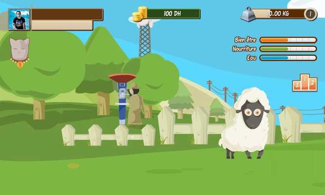Emulate Android APK Hawli Baa Baa Emulate Android APK Hawli Baa Baa