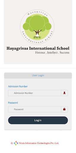 Run android online APK Hayagrivas International School from MyAndroid or emulate Hayagrivas International School using MyAndroid