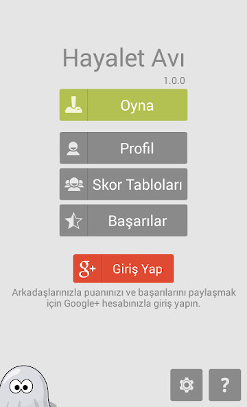 Run android online APK Hayalet Avı from MyAndroid or emulate Hayalet Avı using MyAndroid Run android online APK Hayalet Avı from MyAndroid or emulate Hayalet Avı using MyAndroid