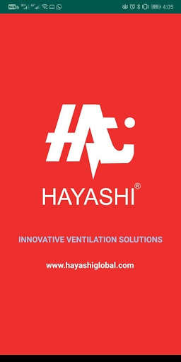 Run android online APK Hayashi Global from MyAndroid or emulate Hayashi Global using MyAndroid