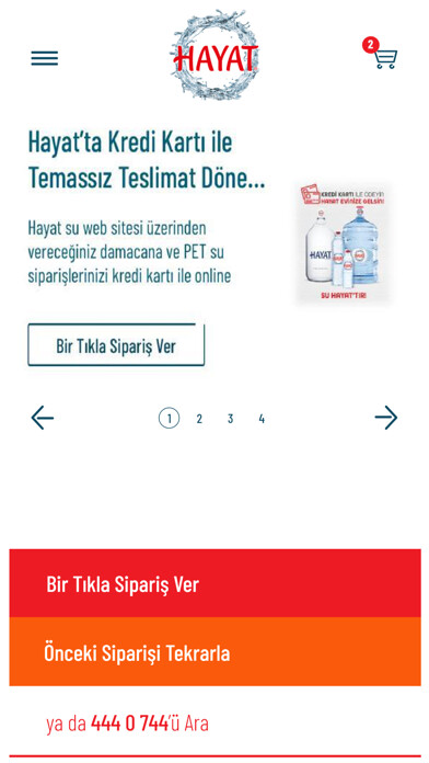 Emulate iPhone app Hayat Su Sipari? using MyAndroid Emulate iPhone app Hayat Su Sipari? using MyAndroid