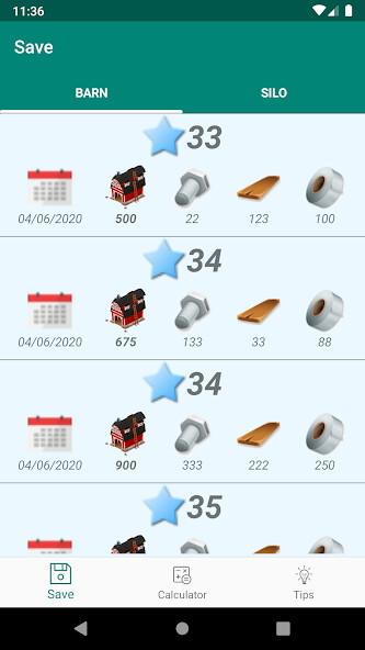 Run android online APK Hay Calculator Farm from MyAndroid or emulate Hay Calculator Farm using MyAndroid