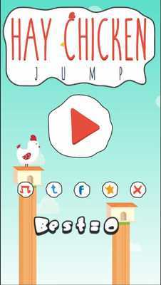 Emulate Android APK Hay Chicken Jump Emulate Android APK Hay Chicken Jump