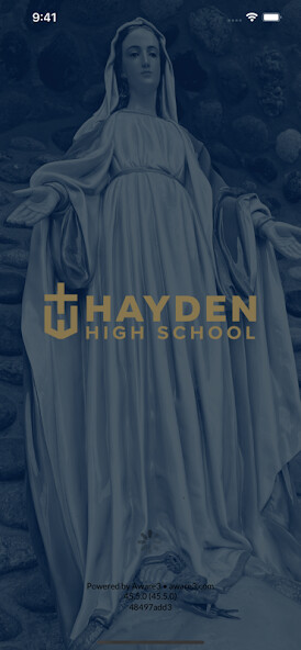 Run android online APK Hayden Catholic High School-KS from MyAndroid or emulate Hayden Catholic High School-KS using MyAndroid Run android online APK Hayden Catholic High School-KS from MyAndroid or emulate Hayden Catholic High School-KS using MyAndroid