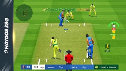 Emulate iPhone app Haydos 380 using MyAndroid