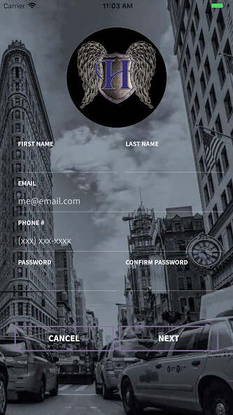 Run android online APK Hayes Transportation from MyAndroid or emulate Hayes Transportation using MyAndroid