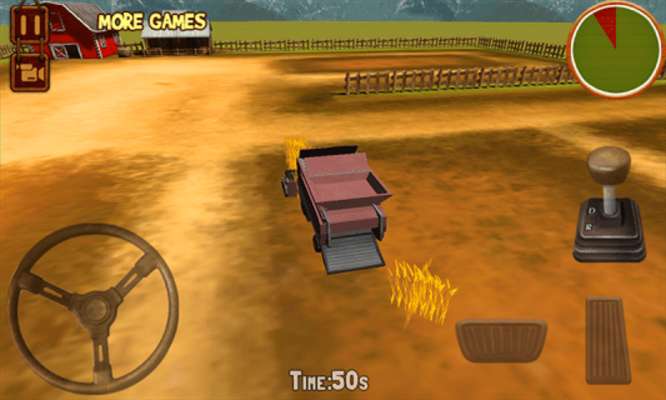 Emulate Android APK Hay Heroes: Farming Simulator Emulate Android APK Hay Heroes: Farming Simulator
